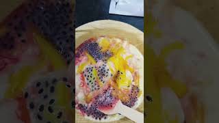 Kulfi Falooda [upl. by Sunshine]