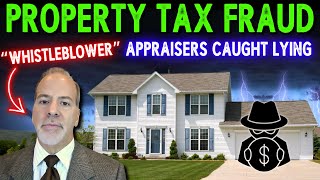 Homes Wrongly Overvalued Appraisal Fraud [upl. by Ferreby143]