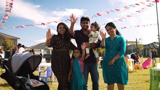 Stockland Victoria  Celebrating Diwali [upl. by Anidene]