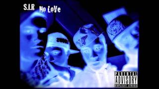 Eminem  No Love Explicit Version ft Lil Wayne REMIX  SIR [upl. by Arvonio]