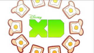 Disney XD Canada  Continuity April 24 2023 2023 Requests 78 [upl. by Melicent]