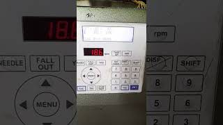 Knitting machine inverter problems fact electrical electrician electronices automobile [upl. by Cary]