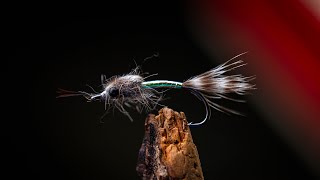 This is the UGLIEST FLY in the WORLD It´s very DEADLY though  Find out why in this tutorial [upl. by Aehcsrop]