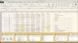 Sculpting and Negative Cash Flow 1 [upl. by Philipines]