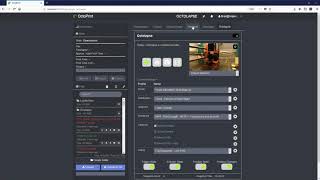 Octolapse Tutorial  Create and Customize Your Printer Profile [upl. by Annoyik397]