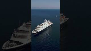 Virtual Tour of Holland America Cruise Ships [upl. by Lzeil]