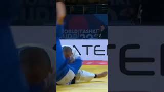 Guram Tushishvili🇬🇪💥fypjudoiponwazarijapangeorgia [upl. by Kcinomod]