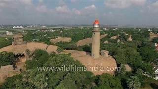 The best of Seven Pagodas Mahabalipuram [upl. by Atsok]