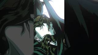 Dhampir D vampirehunter vampirehunterd dhampir anime animeedit edit [upl. by Seto]