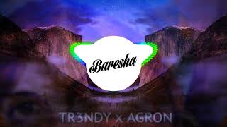 TR3NDY X AGRON  BARESHA ORIGINAL MIX 2018 [upl. by Ahseiyk799]