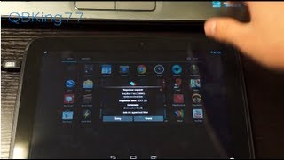 How to Root the Google Nexus 10 Tablet  Latest [upl. by Drugi310]