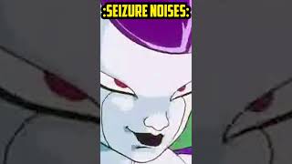 The Funniest Dub Change In dbz dragonballz dragonballsuper frieza goku [upl. by Farnham]