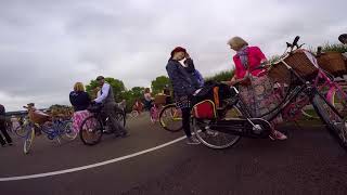 Pashley Picnic ride 2017 [upl. by Krysta]