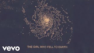 Marika Hackman  The Girl Who Fell to Earth Official Visualiser [upl. by Norrek742]