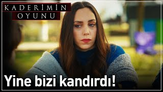 Kaderimin Oyunu  Yine Bizi Kandırdı😡😡 [upl. by Adora]