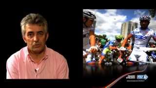 Les confidences de Marc Madiot sur le Tour dItalie 2 2013 [upl. by Neall]