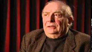 Claude Chabrol  quotLIvresse du Pourvoirquot 2006  Entretien  Olivier Bombarda [upl. by Annahtur]