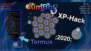 Nebulousio AimBot Hack  XPHack Made By Agareu  Tutorial [upl. by Ablasor]