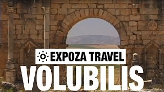 Volubilis Vacation Travel Video Guide [upl. by Oeniri404]