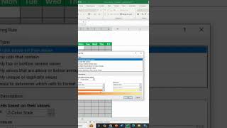 If youre doing that in ExcelSTOP NOW😱🤯🤔🧐excel exceltips exceltricksexceltutorial excelformula [upl. by Colligan]