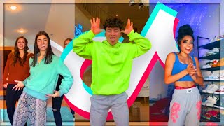 Ultimate TikTok Dance Rewind Compilation of 2020  Part 1 [upl. by Bevon143]