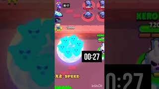 brawlstars gaming games gameplay shorts [upl. by Reynolds]