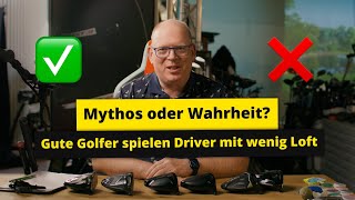 6 ENTSCHEIDENDE Kriterien für den perfekten DriverLoft [upl. by Ellenoj]