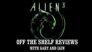 Alien 3  Sega Mega Drive  Off The Shelf Reviews [upl. by Thorsten]