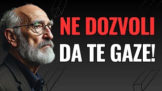 5 Načina Kako se Nositi s Ljudima Koji Vas Ne Poštuju [upl. by Earla]