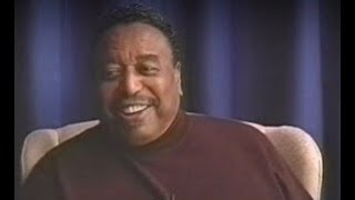 Chico Hamilton Interview by Monk Rowe  1302000  NYC [upl. by Sander]