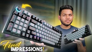 NEW Budget Mechanical Keyboards in BANGLADESH 🔥  Zifriend Keyboards First Impression [upl. by Nrobyalc]