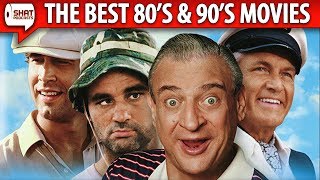 Caddyshack 1980  The Best 80s amp 90s Movies Podcast [upl. by Ennairrek17]