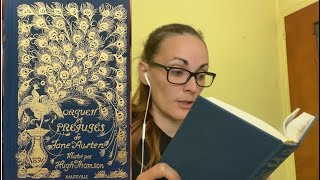 Chapitre 35  Orgueil et Préjugés de Jane Austen [upl. by Abbye]