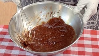 Nocook BBQ Sauce for Amateurs [upl. by Llehsyt253]