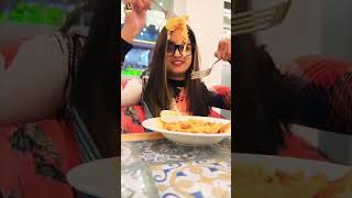 Food Love  Chaitra Vasudevan Shorts [upl. by Eneleahcim]