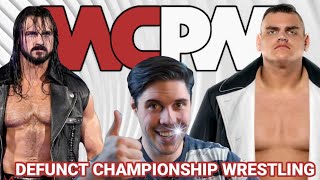 The Collapse of WhatCulture Pro Wrestling Legends Drama amp Demonetization WWE aew wrestling [upl. by Ennairod]