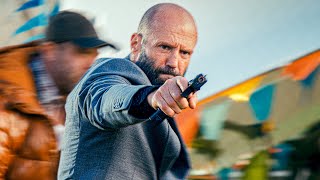 The Beekeeper  Official Trailer 2024 Jason Statham [upl. by Pape]