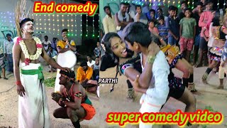 New karakattam HD comedy karakattam video  New karakattam  HD karakattam  karakattam video 2022 [upl. by Wood581]