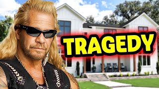 Heartbreaking Tragedy of Dog the Bounty Hunter [upl. by Valorie]