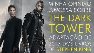 A Torre Negra  O Filme [upl. by Nata]