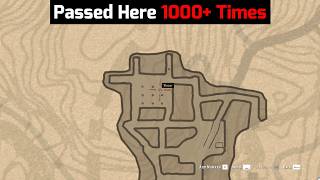 You Passed Here 1000 Times amp Missed These 17 Secrets  Red Dead Redemption 2 [upl. by Suk]