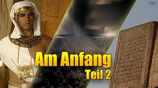 Am Anfang • Special Edition Teil 2  German • 2000 [upl. by Zhang]