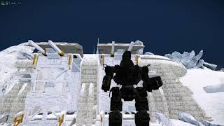 How to Play Solaris Matches in Mechwarrior Online MWO [upl. by Lexie779]