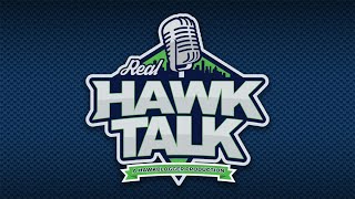 Real Hawk Talk Episode 288 Seahawks  Rams Week 11 PostGame Show [upl. by Ygief]