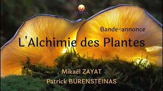 LAlchimie des Plantes  M ZAYAT et P BURENSTEINAS [upl. by Timothee]