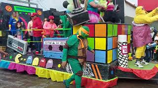 carnaval ensenada 2023 55 [upl. by Cristen109]