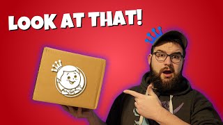 Opening a 100 Funko Pop Mystery Box Grail Freddy Funko [upl. by Avilla]