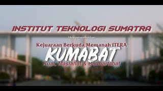 KUMABAT HBA ITERA 2024 [upl. by Ime]