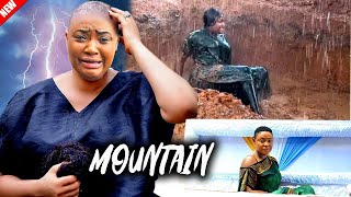 FINAL MOUTAIN BLOCKBUSTER MOVIE LIZZY GOLDMALEEK MILTON 2024 LATEST NIGERIAN NOLLYWOOD MOVIE [upl. by Nunciata200]