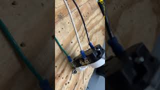 3 way switch circuit hvacr [upl. by Nnyledam]